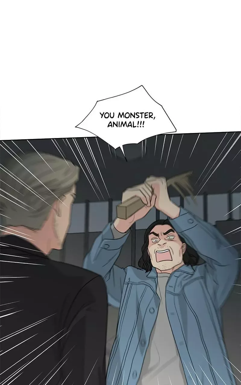Mother I'm sorry Chapter 96 page 6