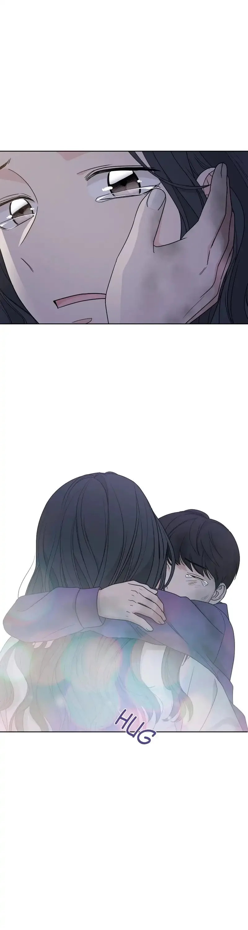 Mother I'm sorry Chapter 97 page 34