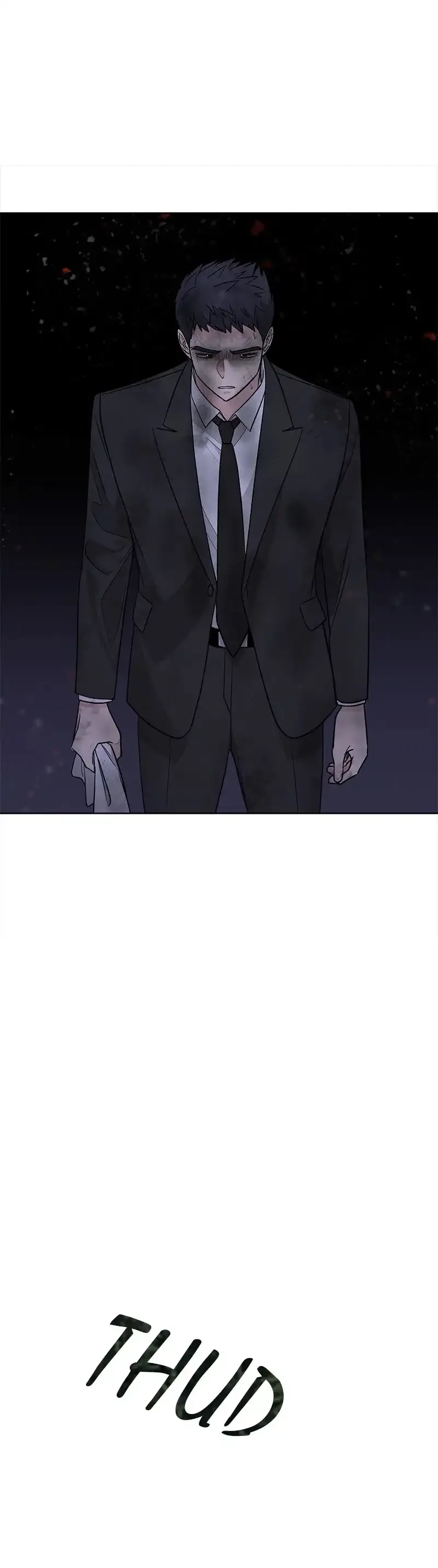 Mother I'm sorry Chapter 97 page 40