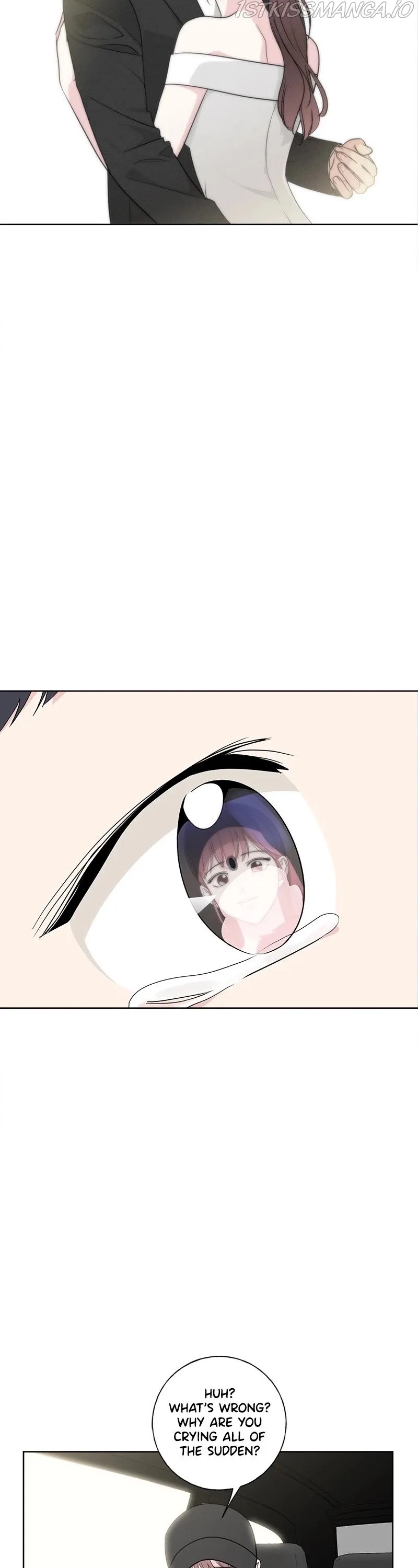 Mother I'm sorry Chapter 100 page 9