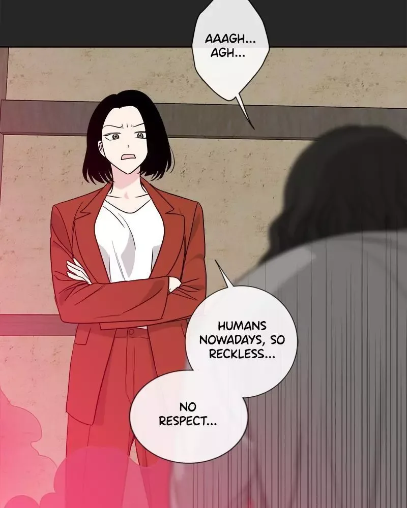 Mother I'm sorry Chapter 95 page 67