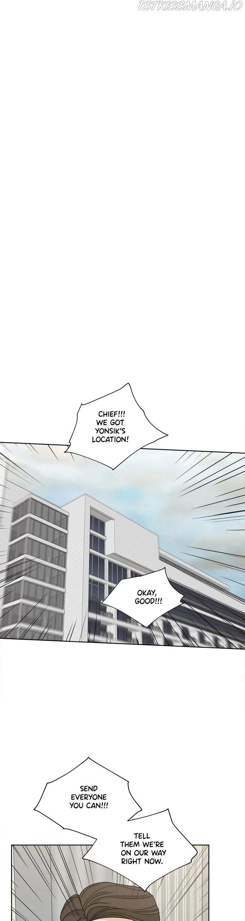 Mother I'm sorry Chapter 94 page 26