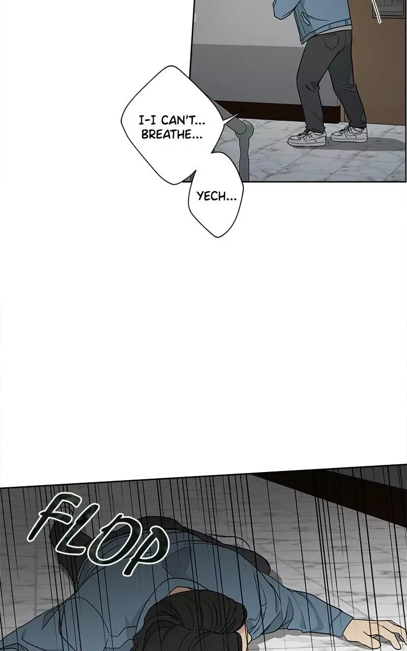 Mother I'm sorry Chapter 96 page 15