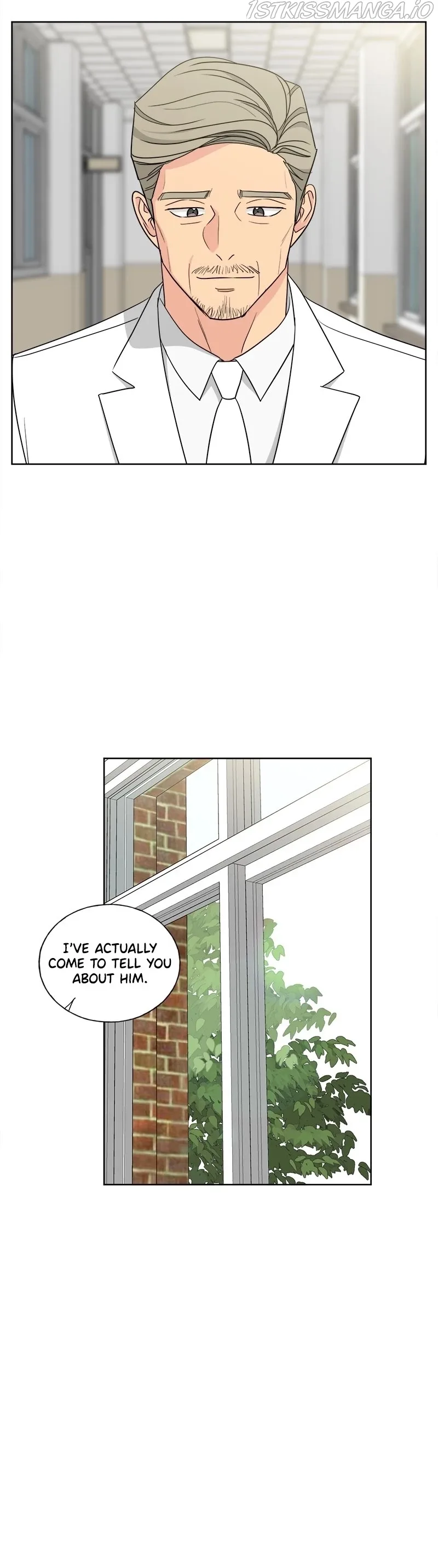 Mother I'm sorry Chapter 99 page 19