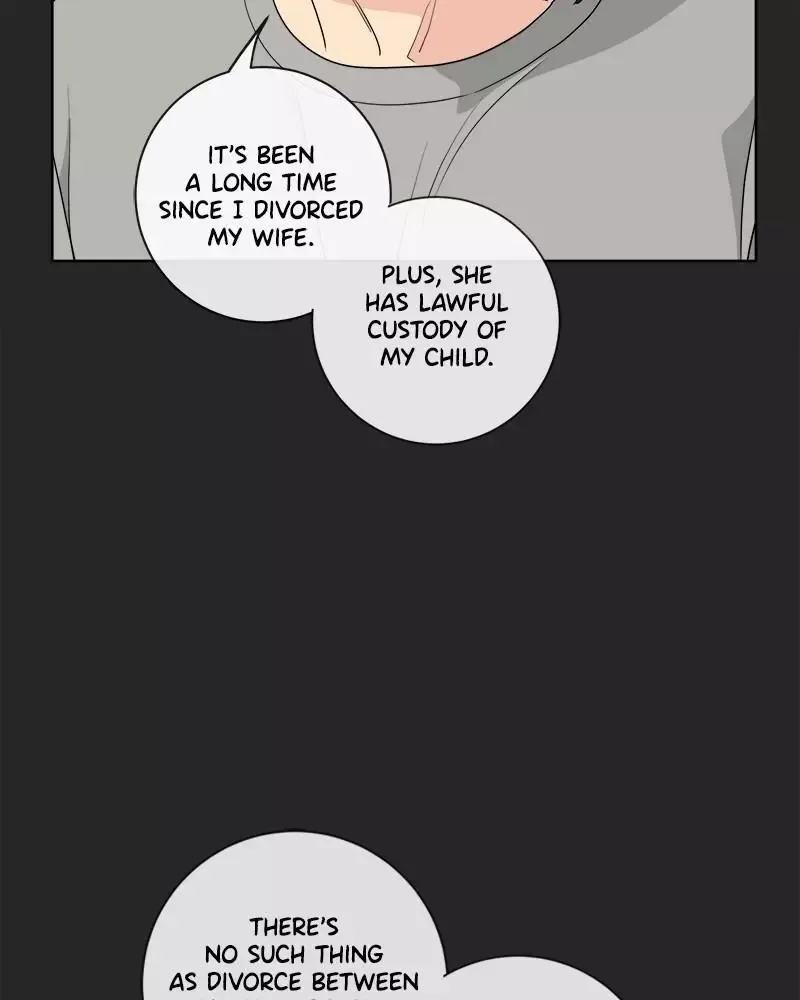 Mother I'm sorry Chapter 95 page 74