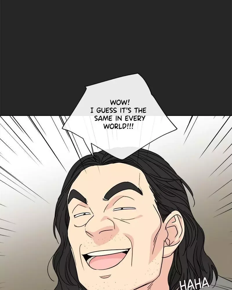 Mother I'm sorry Chapter 95 page 79