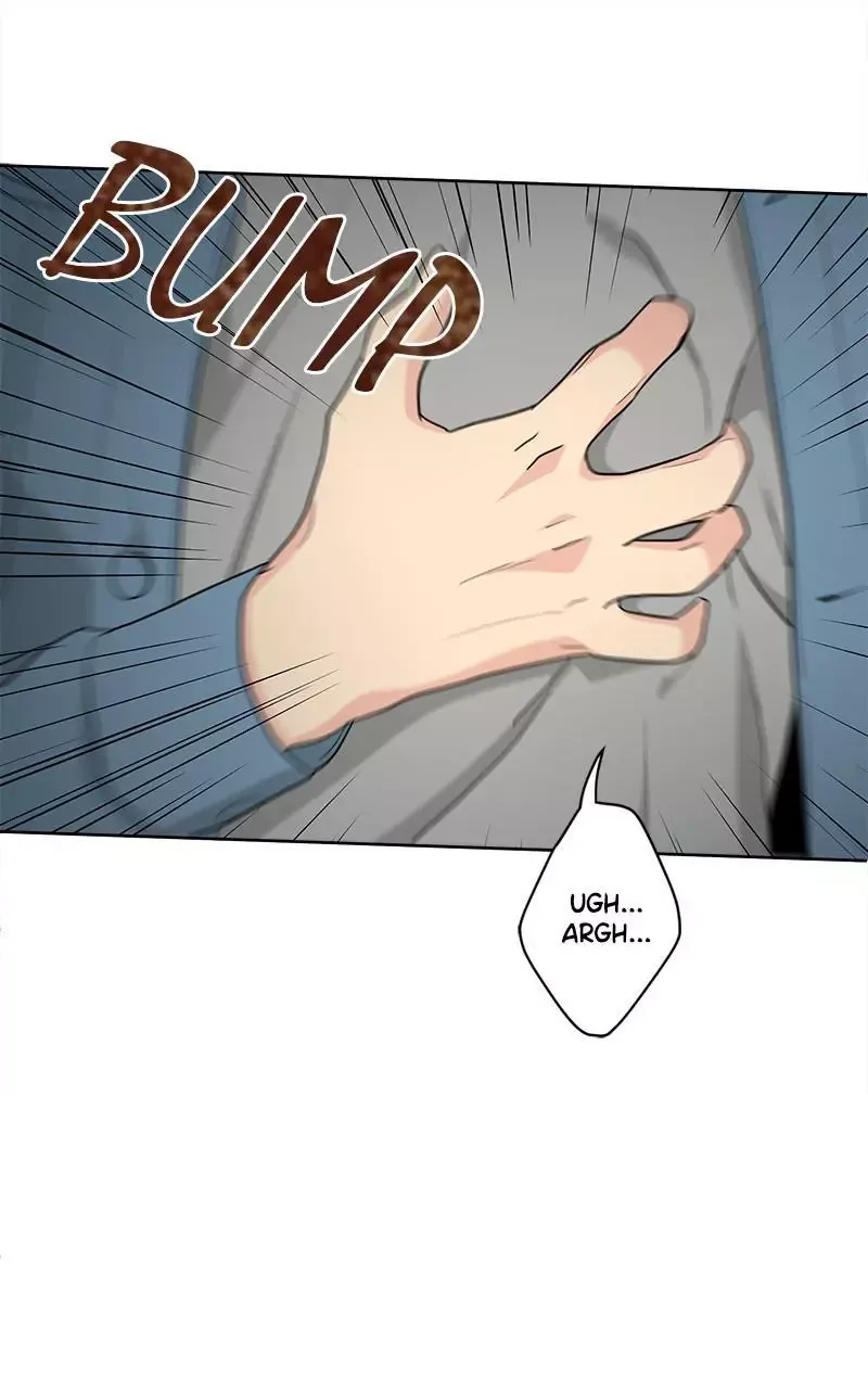 Mother I'm sorry Chapter 96 page 13