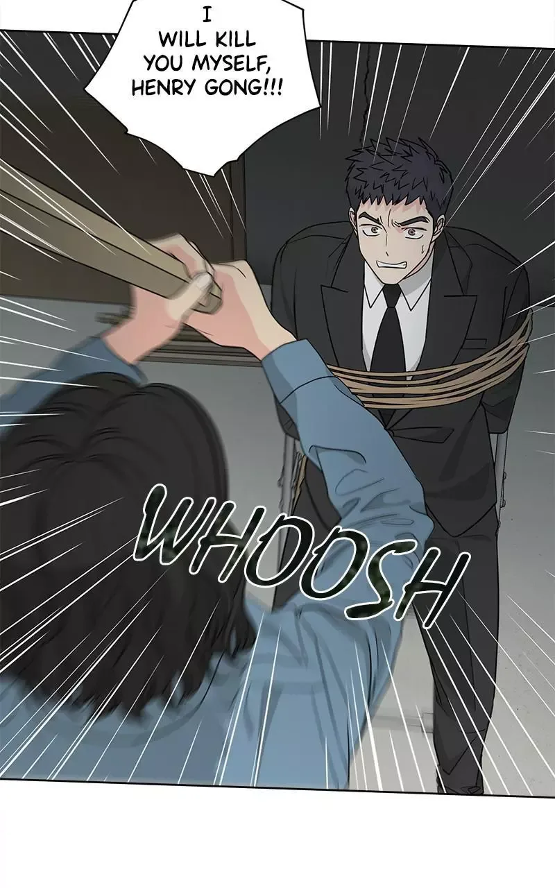 Mother I'm sorry Chapter 96 page 11