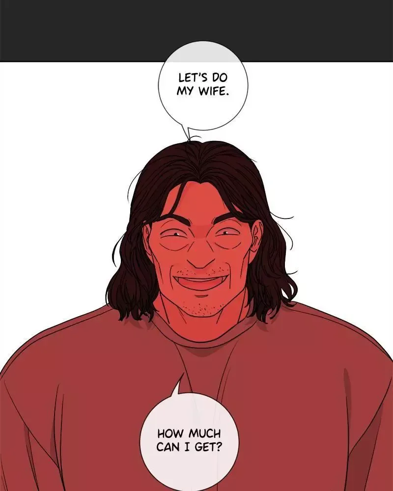 Mother I'm sorry Chapter 95 page 82