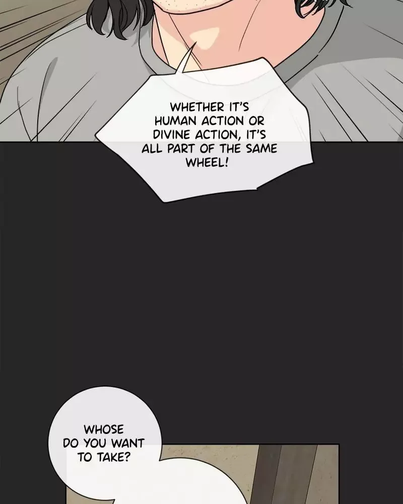 Mother I'm sorry Chapter 95 page 80