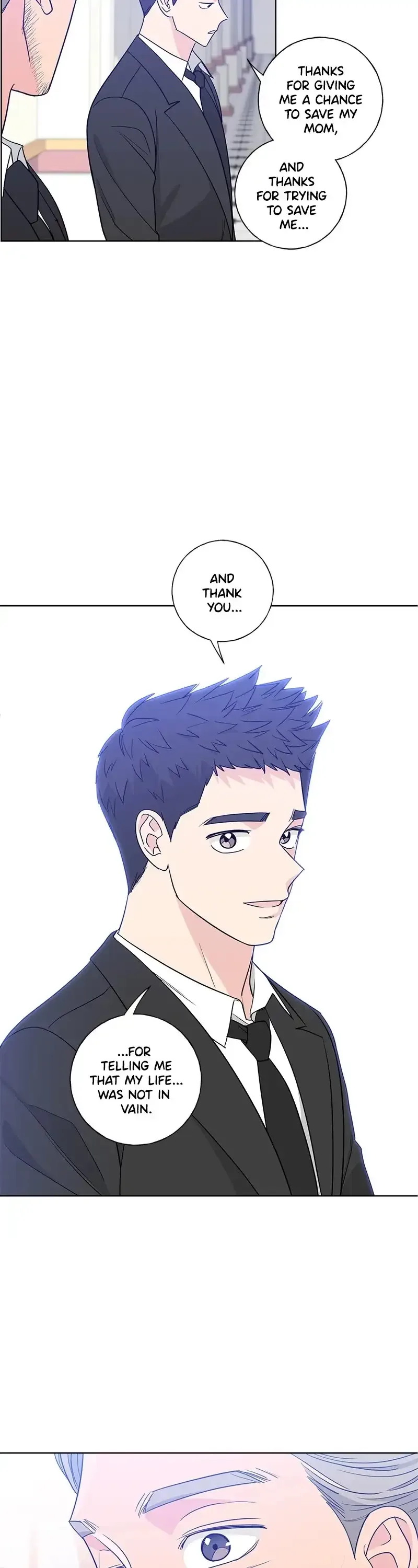 Mother I'm sorry Chapter 98 page 41