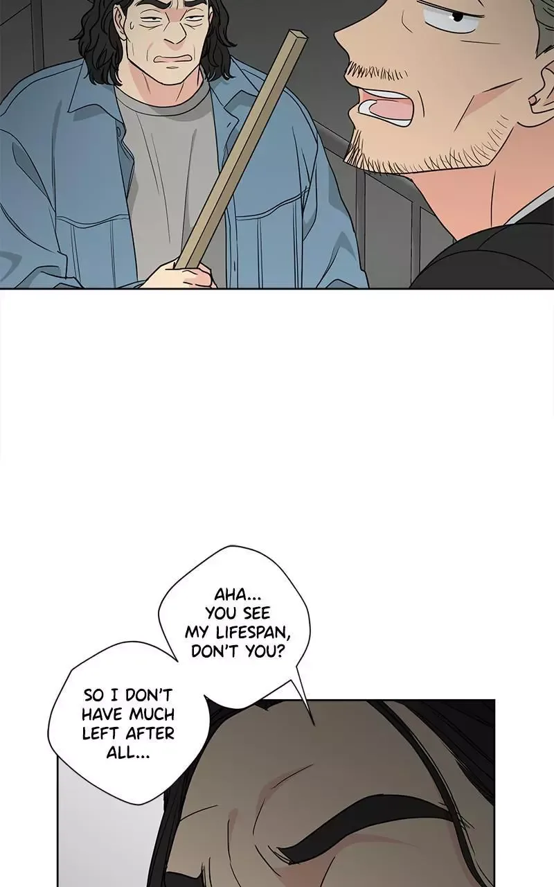 Mother I'm sorry Chapter 96 page 9
