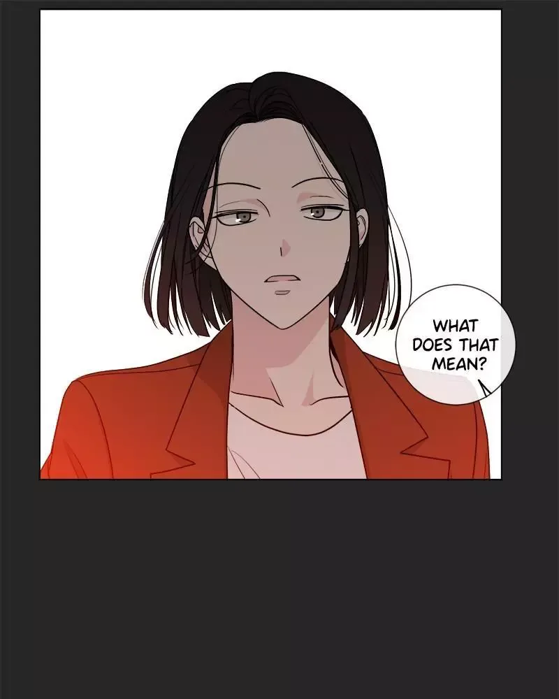 Mother I'm sorry Chapter 95 page 76