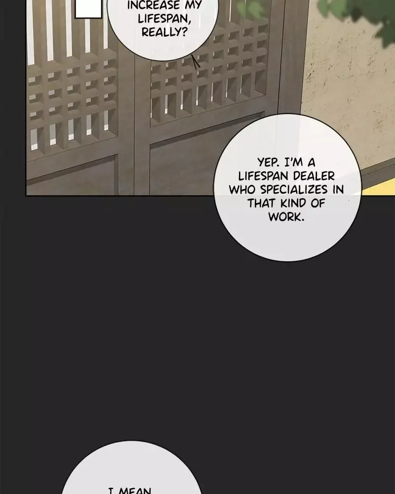 Mother I'm sorry Chapter 95 page 71