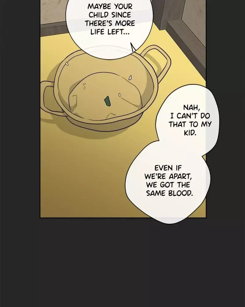 Mother I'm sorry Chapter 95 page 81