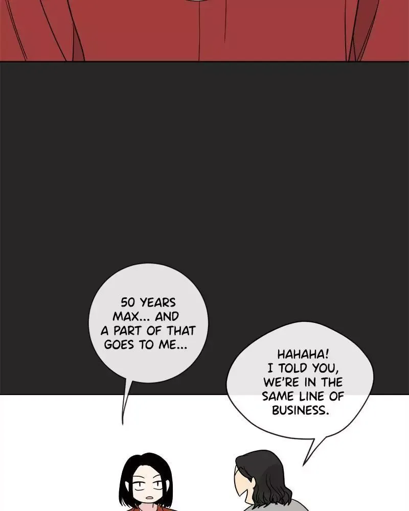 Mother I'm sorry Chapter 95 page 83