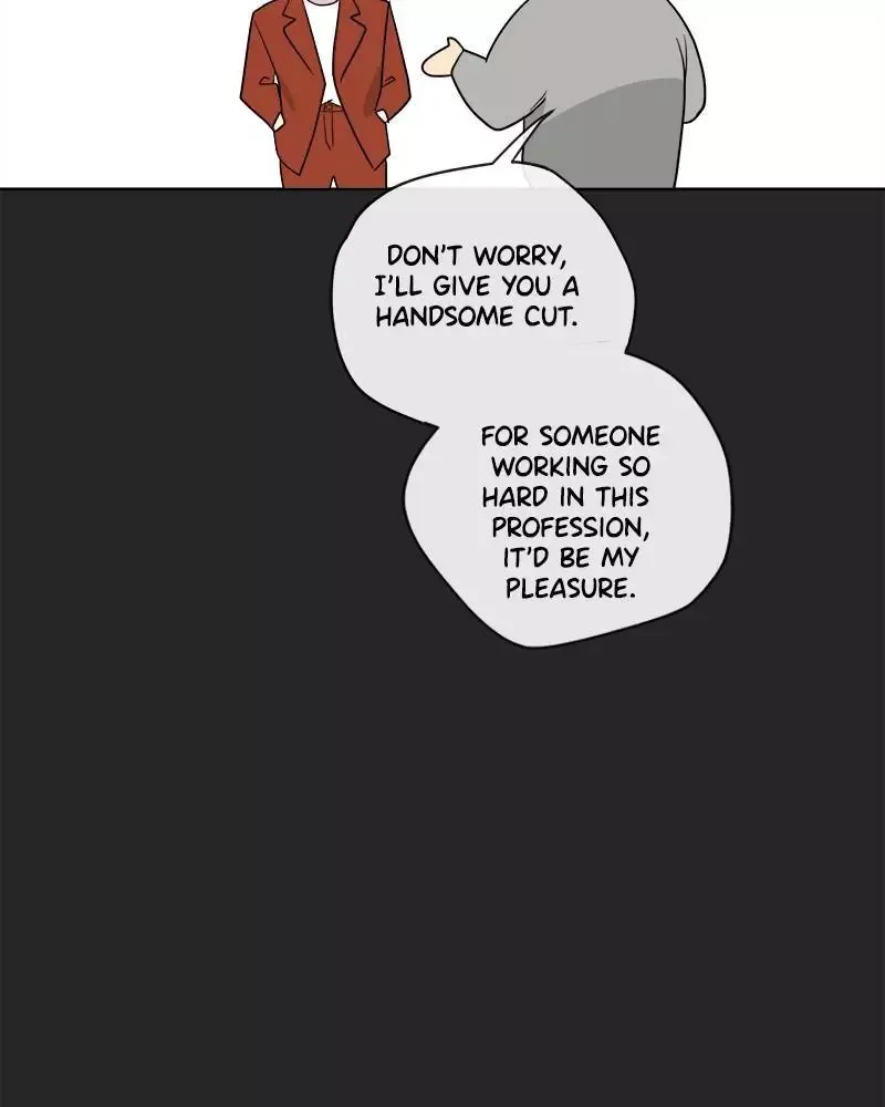 Mother I'm sorry Chapter 95 page 84