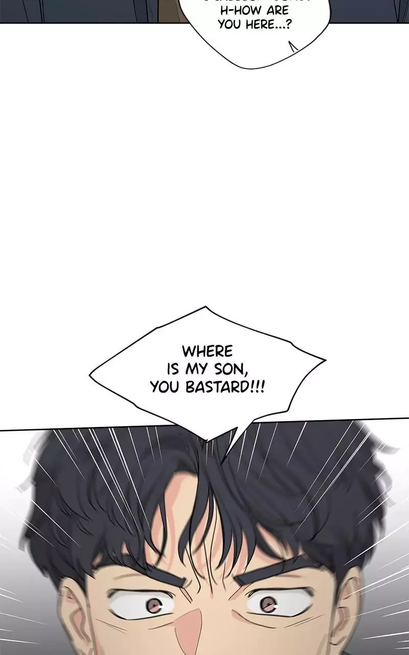 Mother I'm sorry Chapter 96 page 20