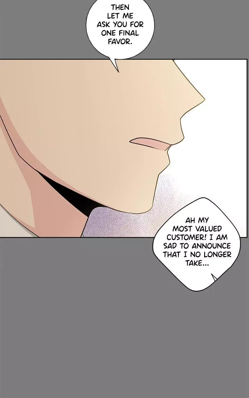 Mother I'm sorry Chapter 96 page 30