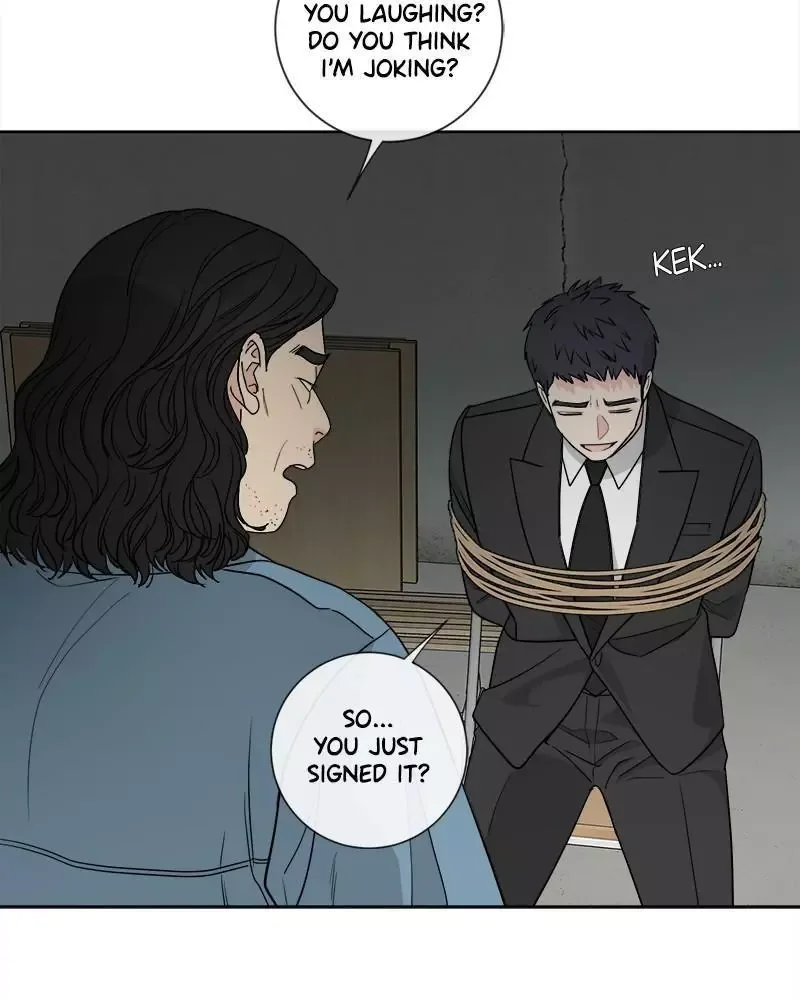 Mother I'm sorry Chapter 95 page 89