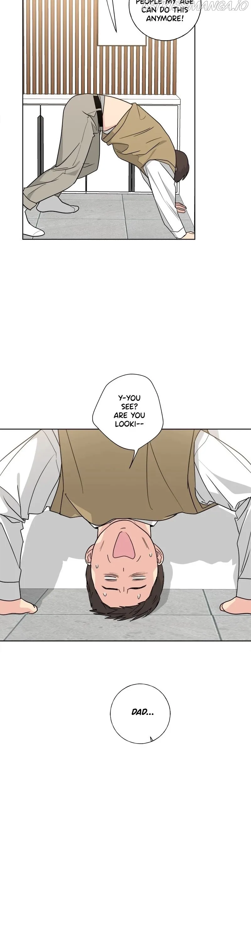 Mother I'm sorry Chapter 101 page 5