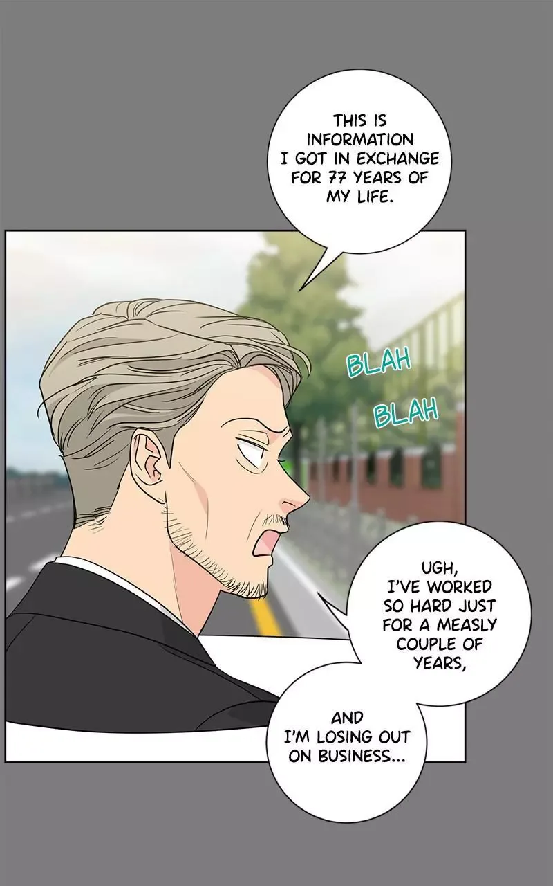 Mother I'm sorry Chapter 96 page 25