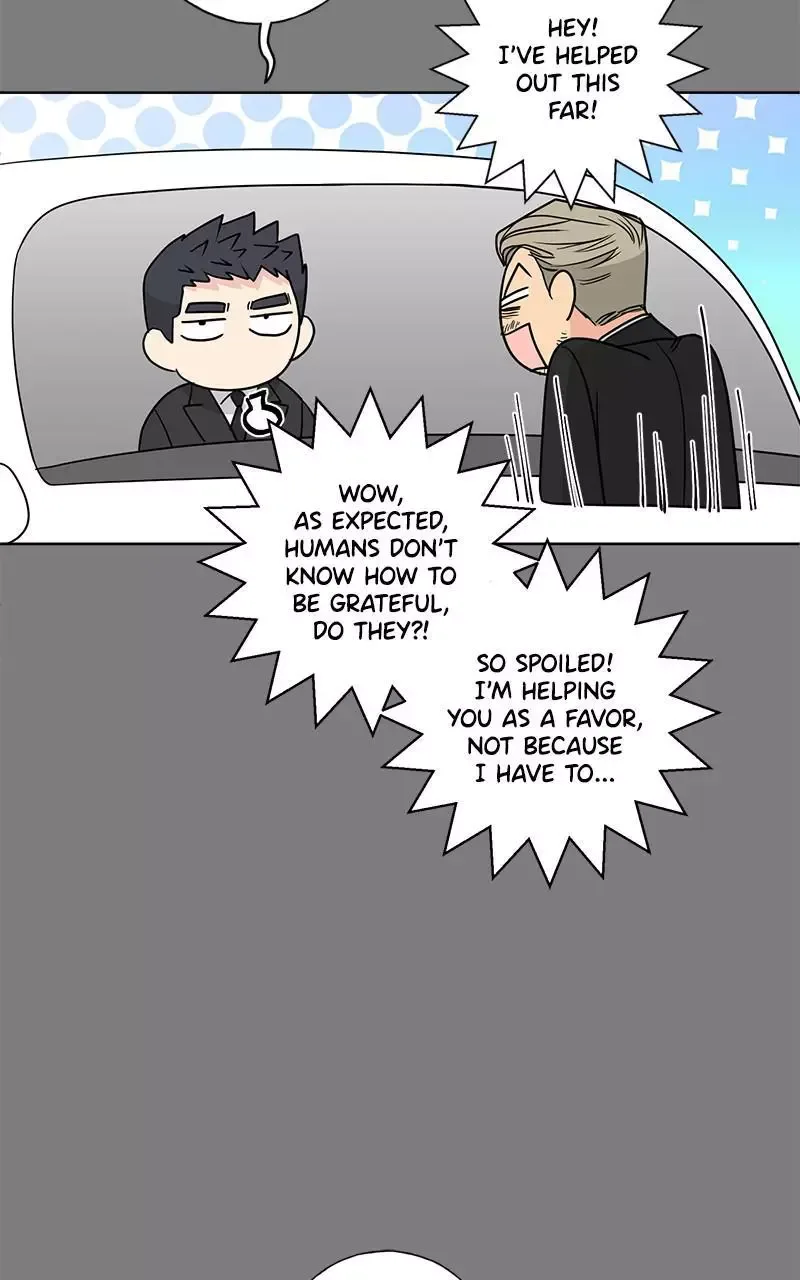 Mother I'm sorry Chapter 96 page 29