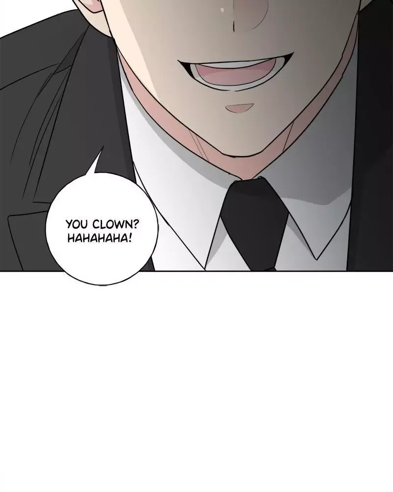 Mother I'm sorry Chapter 95 page 95