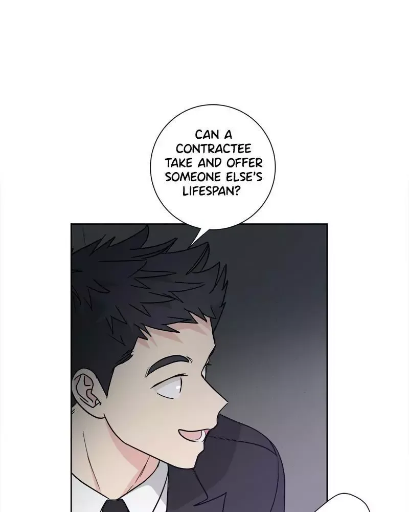 Mother I'm sorry Chapter 95 page 97