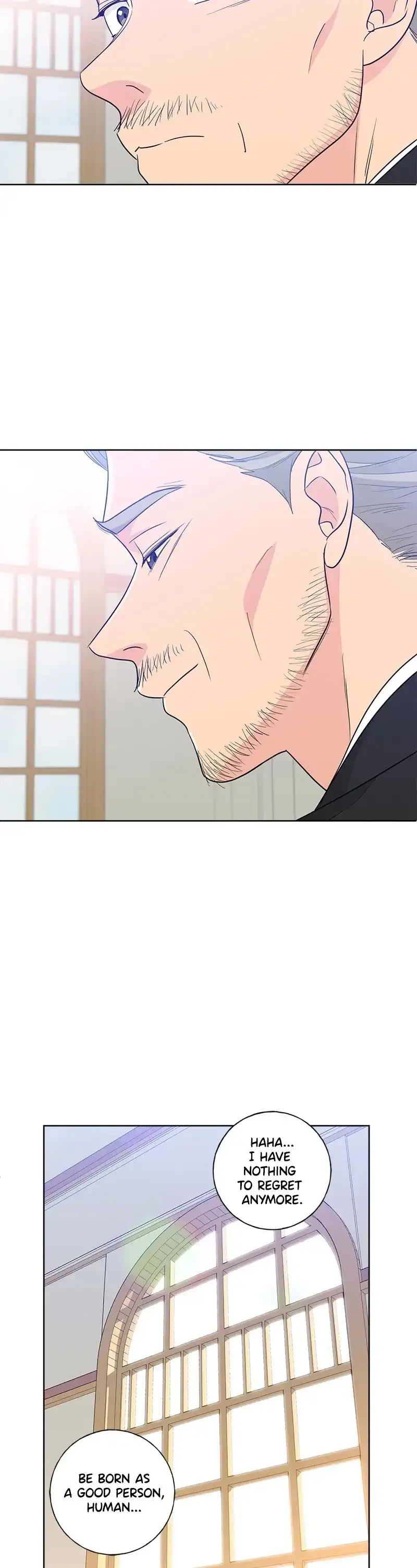 Mother I'm sorry Chapter 98 page 42