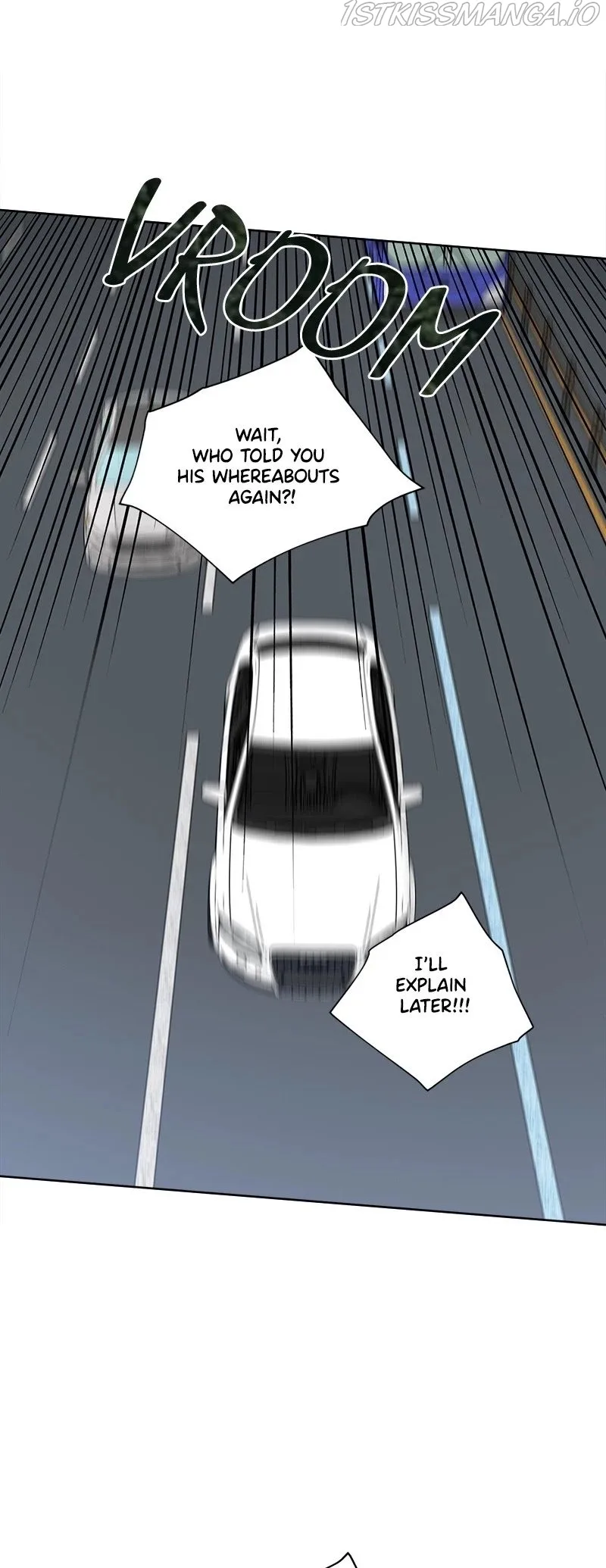 Mother I'm sorry Chapter 94 page 38
