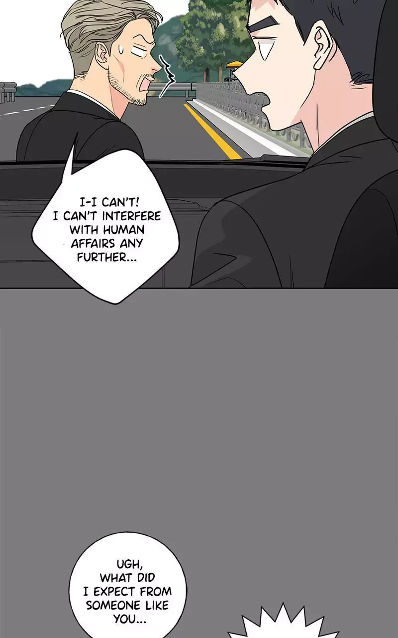 Mother I'm sorry Chapter 96 page 28
