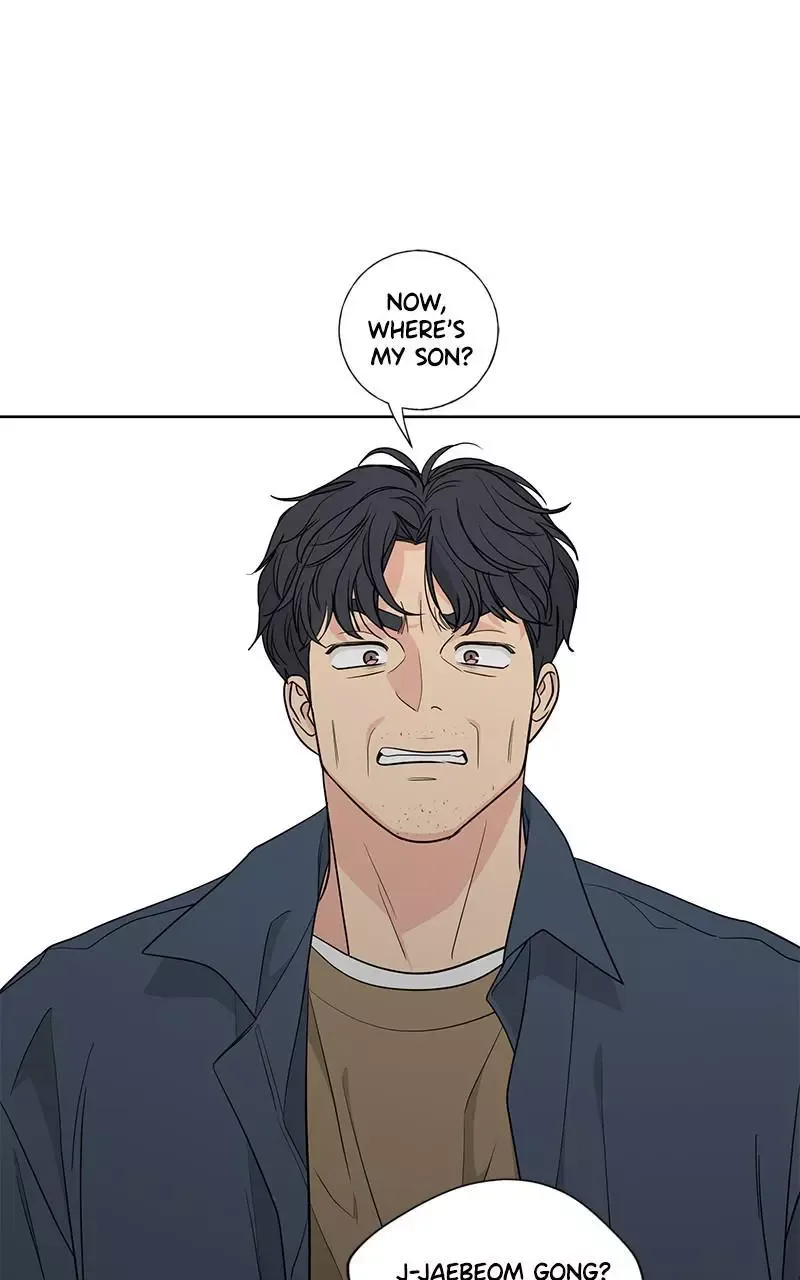 Mother I'm sorry Chapter 96 page 19
