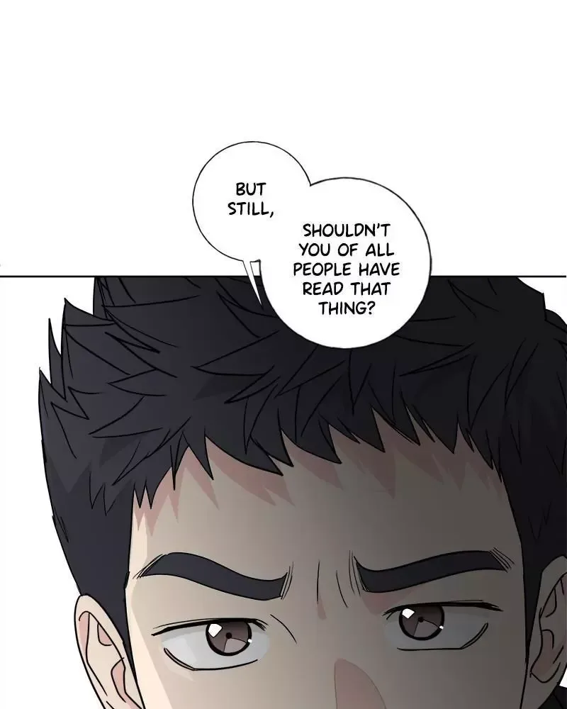 Mother I'm sorry Chapter 95 page 94