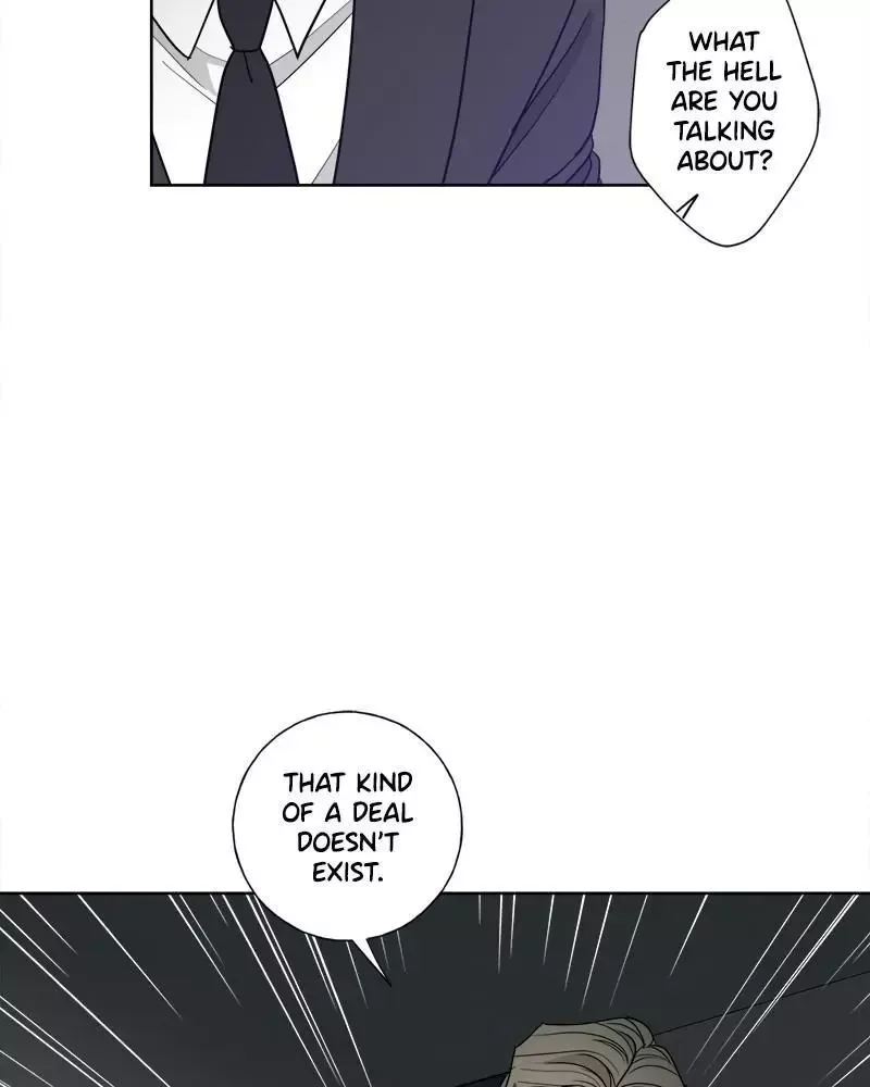 Mother I'm sorry Chapter 95 page 98