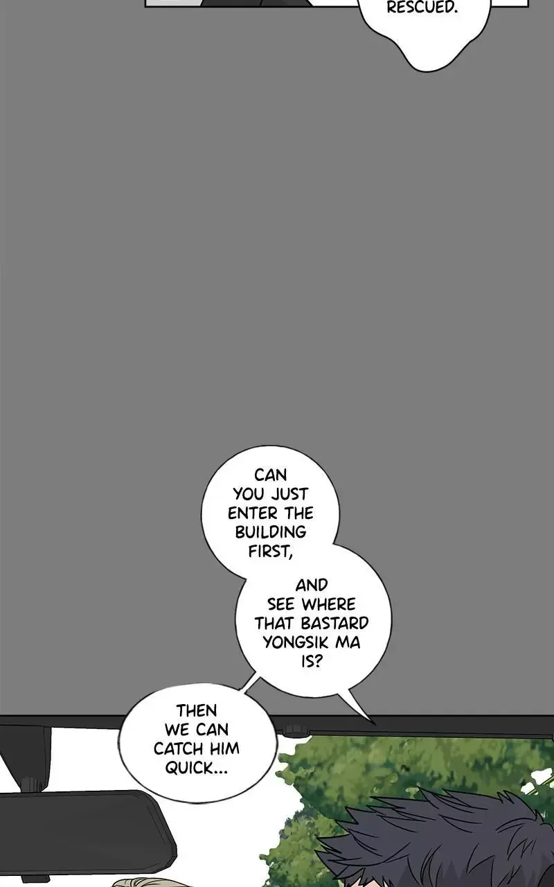 Mother I'm sorry Chapter 96 page 27