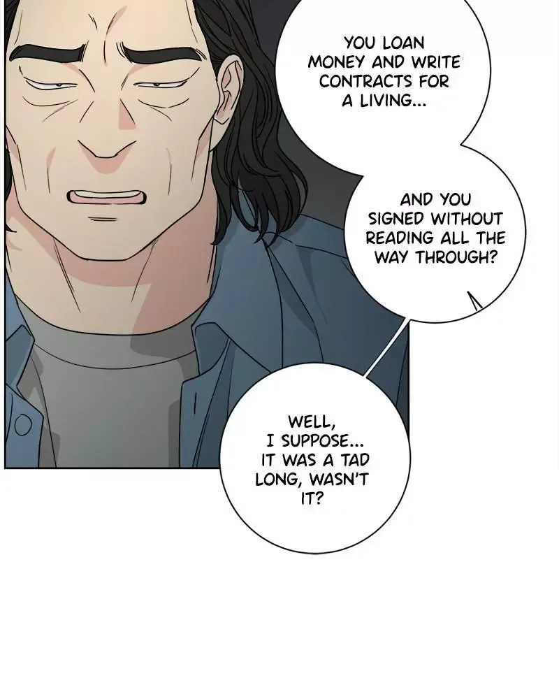 Mother I'm sorry Chapter 95 page 93