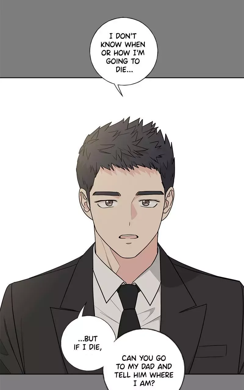 Mother I'm sorry Chapter 96 page 31