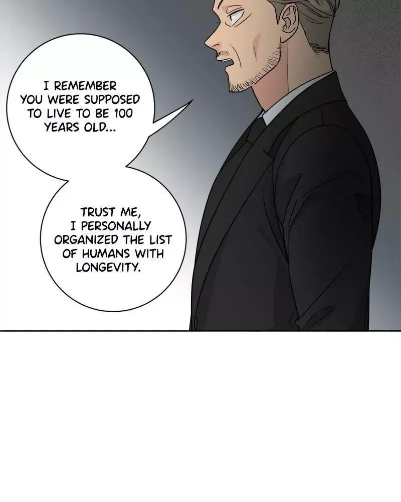Mother I'm sorry Chapter 95 page 107