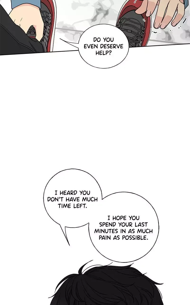 Mother I'm sorry Chapter 96 page 40
