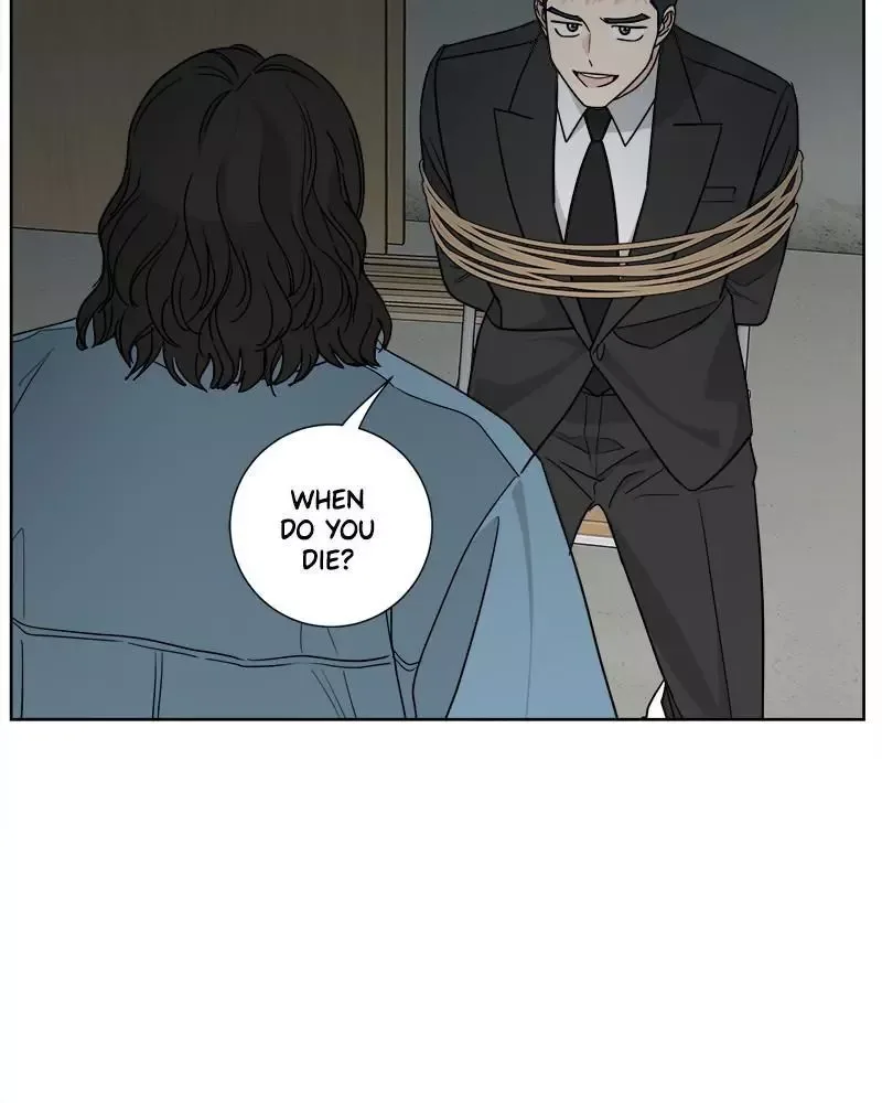 Mother I'm sorry Chapter 95 page 112