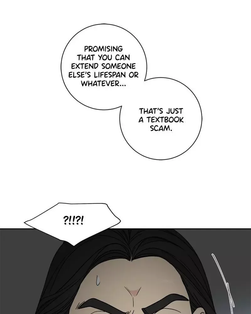 Mother I'm sorry Chapter 95 page 108