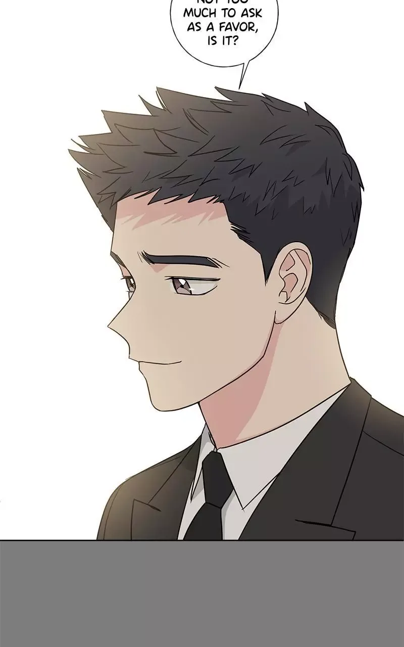 Mother I'm sorry Chapter 96 page 34