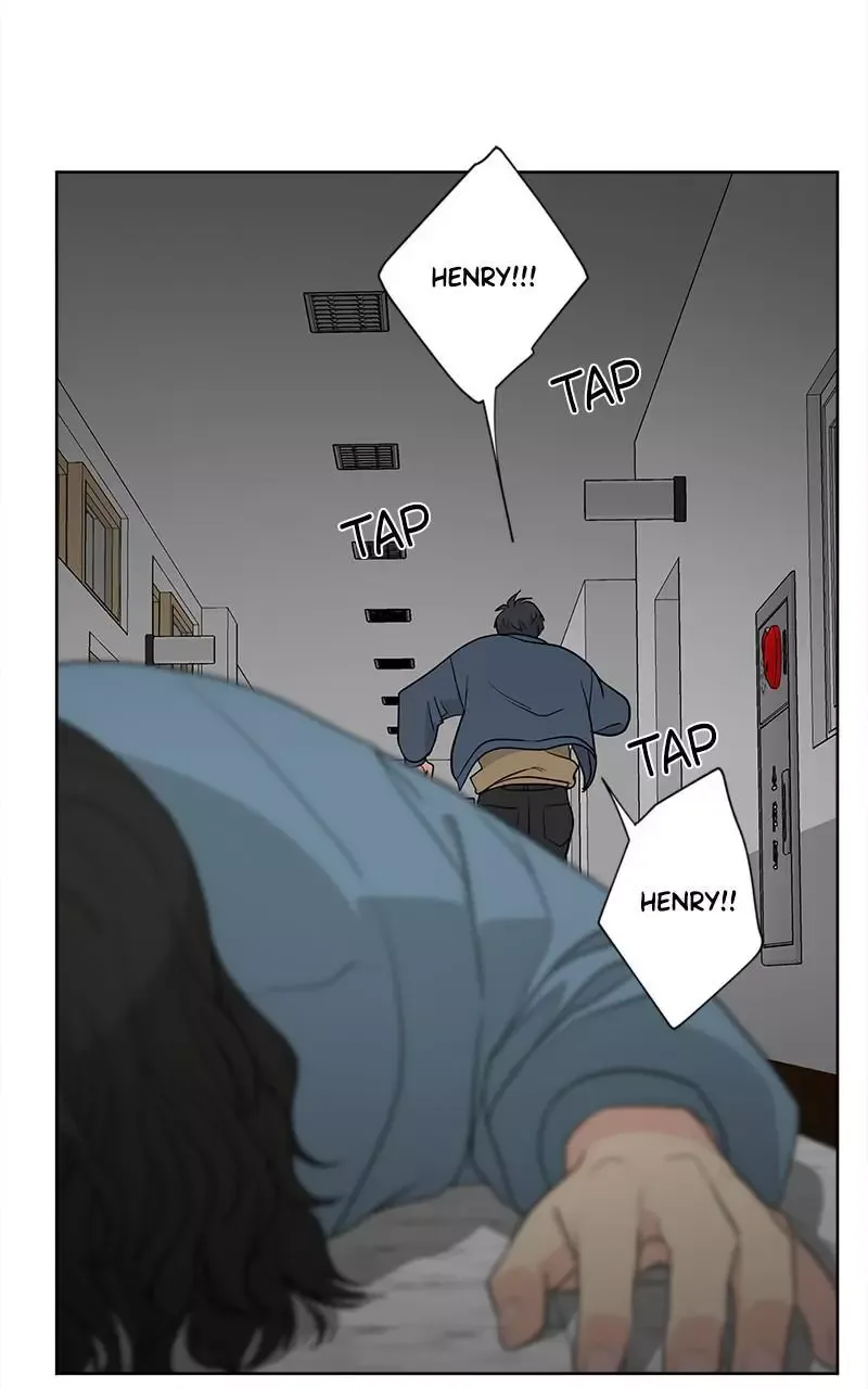 Mother I'm sorry Chapter 96 page 42