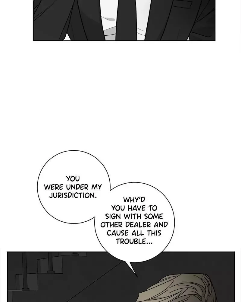 Mother I'm sorry Chapter 95 page 101