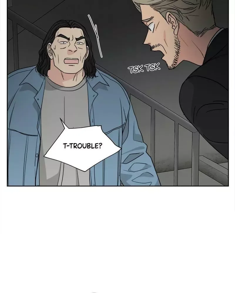 Mother I'm sorry Chapter 95 page 102