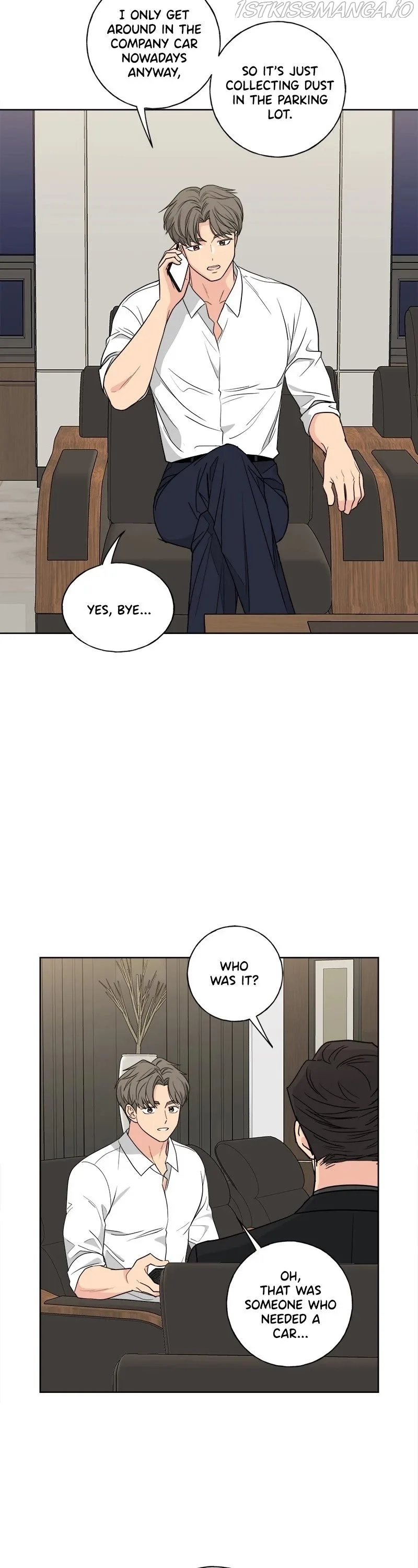 Mother I'm sorry Chapter 101 page 13