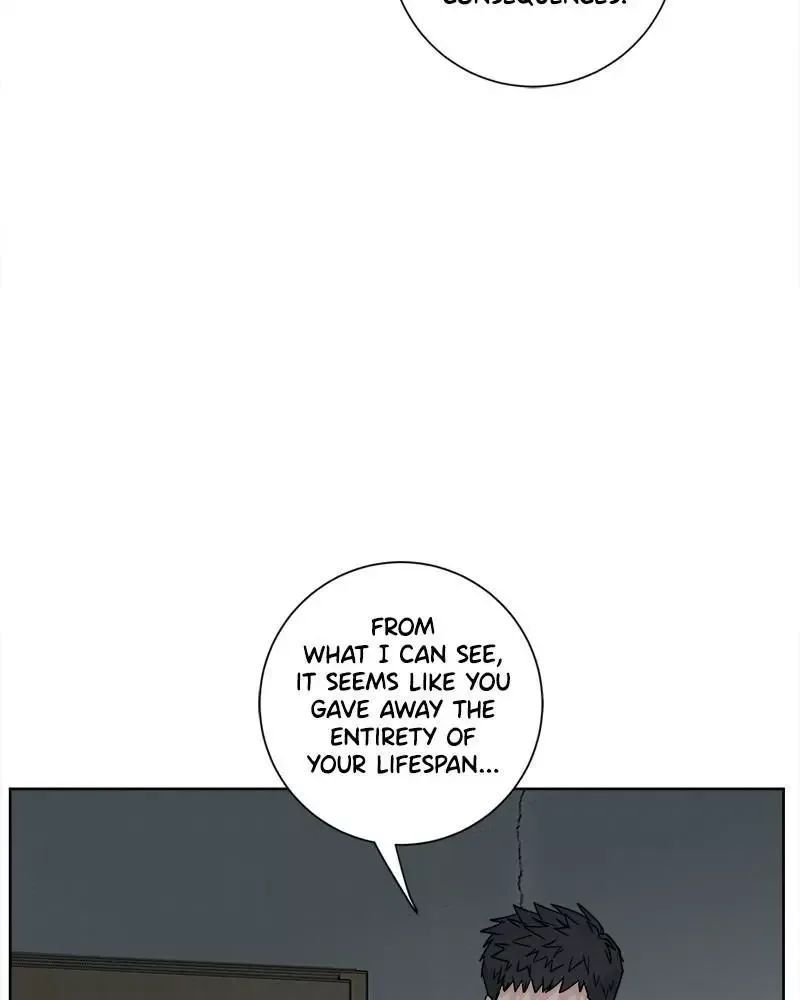 Mother I'm sorry Chapter 95 page 111