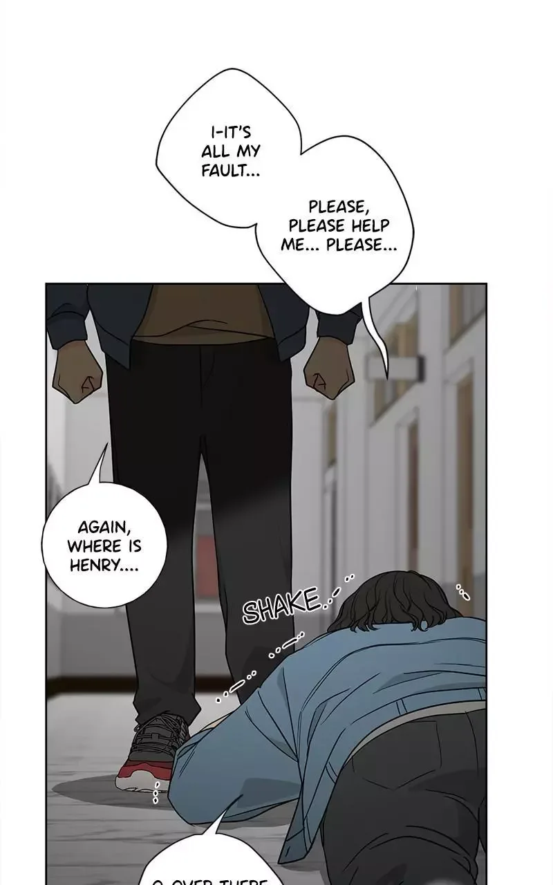 Mother I'm sorry Chapter 96 page 38