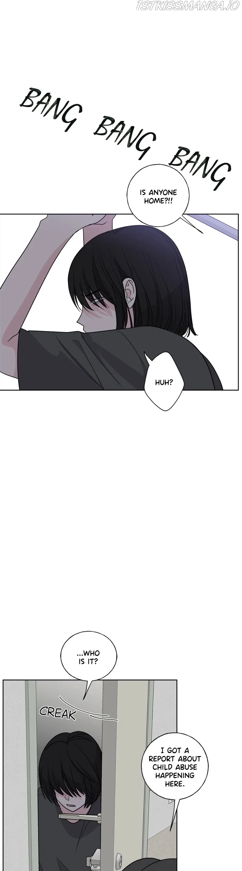 Mother I'm sorry Chapter 99 page 39